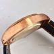 Replica Tudor Swiss 2836 Rose Gold Red Bzel Brown Leather Watch (6)_th.jpg